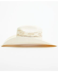 Cody James Men's Vented Bangora Straw Western Hat -Cowboy Boots & Accessories Deals Store 2000380613 103 P3