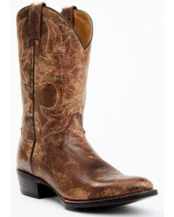 Cody James Men's Larsen Western Boots - Medium Toe -Cowboy Boots & Accessories Deals Store 2000384315 200 P1