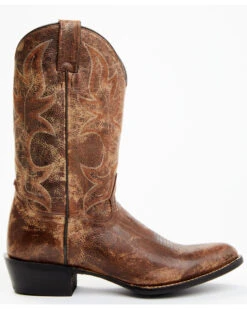 Cody James Men's Larsen Western Boots - Medium Toe -Cowboy Boots & Accessories Deals Store 2000384315 200 P2