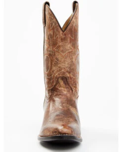Cody James Men's Larsen Western Boots - Medium Toe -Cowboy Boots & Accessories Deals Store 2000384315 200 P4