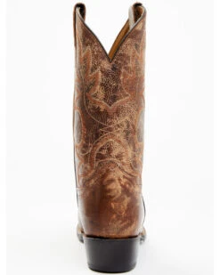 Cody James Men's Larsen Western Boots - Medium Toe -Cowboy Boots & Accessories Deals Store 2000384315 200 P5