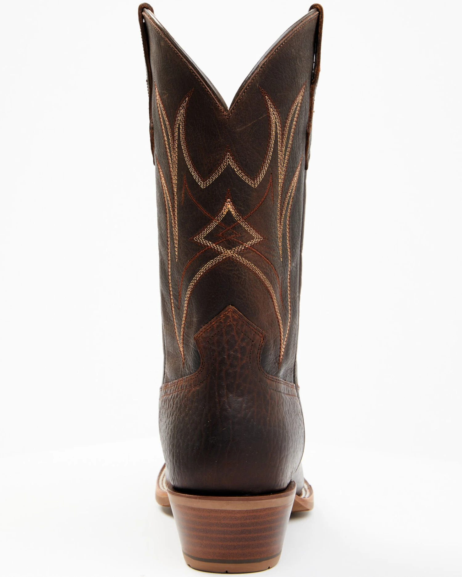 Cody James Men's Xtreme Xero Gravity Western Performance Boots - Square Toe 5 Cody James Men's Xtreme Xero Gravity Western Performance Boots - Square Toe - Image 5