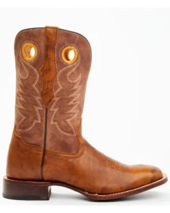 Cody James Men's Union Western Performance Boots - Broad Square Toe -Cowboy Boots & Accessories Deals Store 2000385283 200 P2