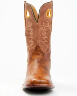 Cody James Men's Union Western Performance Boots - Broad Square Toe -Cowboy Boots & Accessories Deals Store 2000385283 200 P4