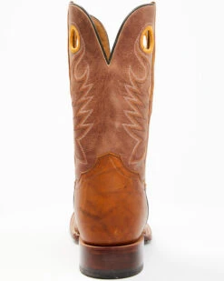 Cody James Men's Union Western Performance Boots - Broad Square Toe -Cowboy Boots & Accessories Deals Store 2000385283 200 P5