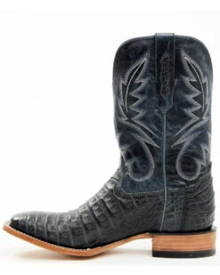 Cody James Men's Exotic Caiman Belly Western Boots - Broad Square Toe -Cowboy Boots & Accessories Deals Store 2000385285 280 P3