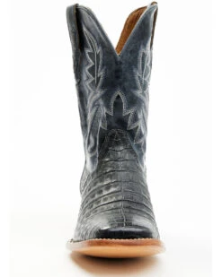 Cody James Men's Exotic Caiman Belly Western Boots - Broad Square Toe -Cowboy Boots & Accessories Deals Store 2000385285 280 P4