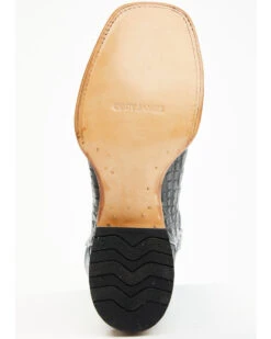 Cody James Men's Exotic Caiman Belly Western Boots - Broad Square Toe -Cowboy Boots & Accessories Deals Store 2000385285 280 P7