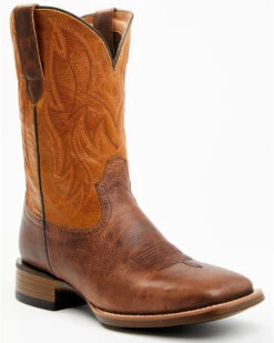 Cody James Men's Hoverfly Western Performance Boots - Broad Square Toe 9 Cody James Men's Hoverfly Western Performance Boots - Broad Square Toe -Cowboy Boots & Accessories Deals Store 2000385815 200 P1