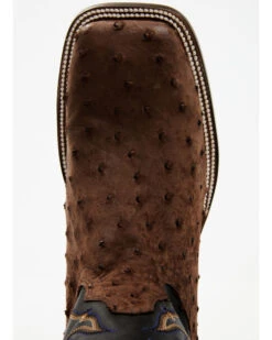 Cody James Men's Exotic Full Quill Ostrich Western Boots - Broad Square Toe 12 Cody James Men's Exotic Full Quill Ostrich Western Boots - Broad Square Toe -Cowboy Boots & Accessories Deals Store 2000386778 200 P6
