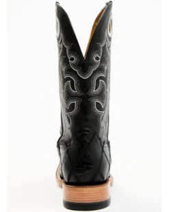 Cody James Men's Exotic Ostrich Western Boots - Broad Square Toe -Cowboy Boots & Accessories Deals Store 2000386787 001 P5